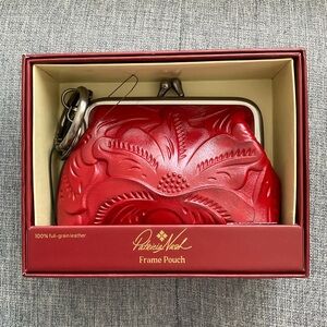 PATRICIA NASH Women Wallet